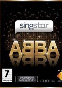 Обложка игры SingStar ABBA