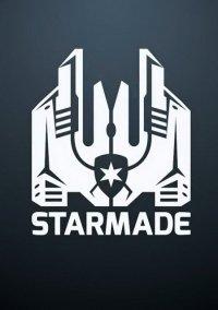 Обложка игры StarMade