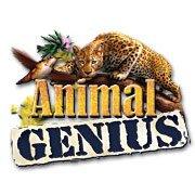 Обложка игры Animal Genius