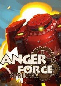 Обложка игры AngerForce - Strikers