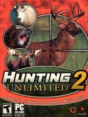 Обложка игры Hunting Unlimited 2