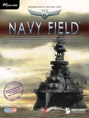 Обложка игры Navy Field