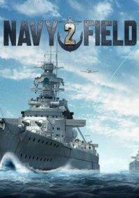 Обложка игры Navy Field 2