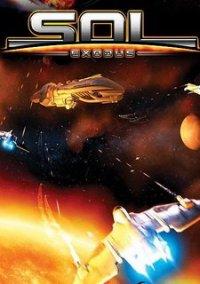 Обложка игры SOL: Exodus