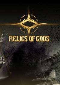 Обложка игры Relics of Gods