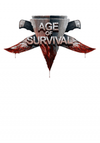 Обложка игры Age of Survival