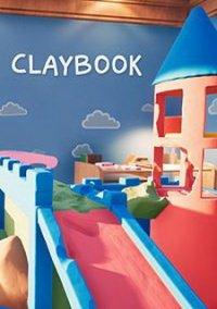 Обложка игры Claybook