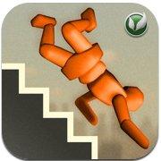 Обложка игры Stair Dismount Universal