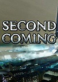 Обложка игры Second Coming