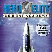 Обложка игры Aero Elite: Combat Academy