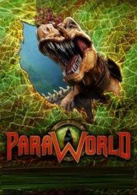 Обложка игры ParaWorld