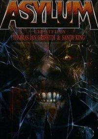 Обложка игры Asylum (2013)