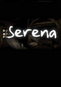 Обложка игры Serena