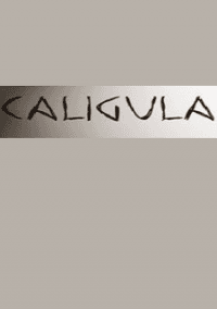 Обложка игры I Am Caligula