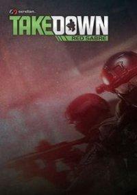 Обложка игры Takedown: Red Sabre