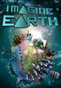 Обложка игры Imagine Earth