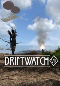 Обложка игры Driftwatch VR