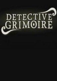 Обложка игры Detective Grimoire