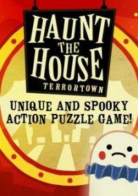 Обложка игры Haunt the House: Terrortown