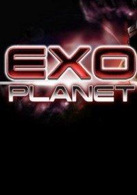 Обложка игры EXO-Planet