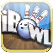 Обложка игры iBowl