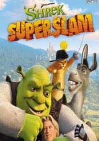 Обложка игры Shrek Super Slam