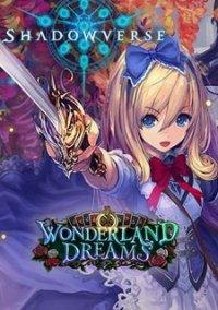 Обложка игры Wonderland Dreams