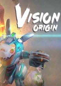 Обложка игры Vision Origin