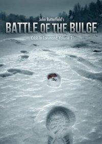 Обложка игры Battle of the Bulge
