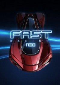 Обложка игры FAST Racing Neo