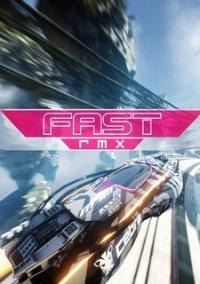Обложка игры Fast RMX