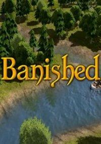 Обложка игры Banished