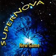 Обложка игры SuperNova