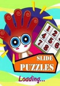 Обложка игры Slide Puzzles