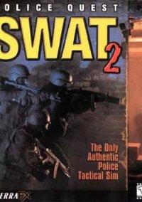 Обложка игры Police Quest: SWAT 2