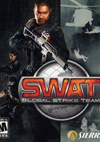 Обложка игры SWAT: Global Strike Team