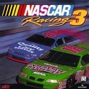 Обложка игры NASCAR Racing 3