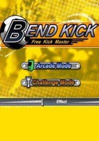 Обложка игры BendKick