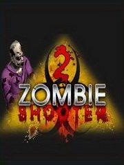 Обложка игры Zombie Shooter 2