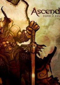 Обложка игры Ascend: Hand of Kul