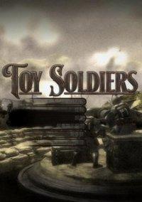 Обложка игры Toy Soldiers