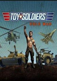 Обложка игры Toy Soldiers: Cold War