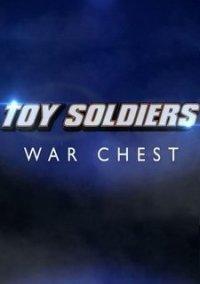 Обложка игры Toy Soldiers: War Chest