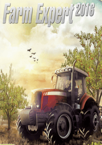 Обложка игры Farm Expert 2016
