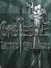 Обложка игры Grotesque: Heroes Hunted