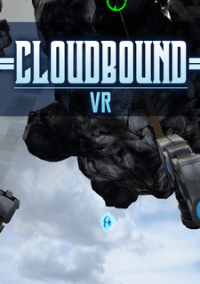 Обложка игры CloudBound
