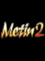 Обложка игры Metin 2