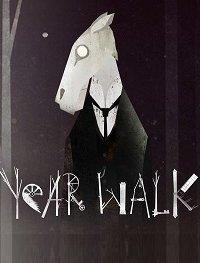 Обложка игры Year Walk