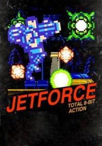 Обложка игры Jet Force