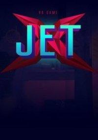 Обложка игры JetX